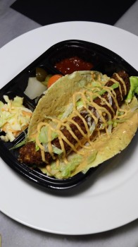 وجبة سوبريم دجاج 