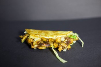 وجبة تاكو الفريدو